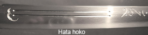hata hoko
